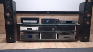 Dali Opticon 6 mk2