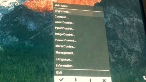 HP 24es - Без рамочный доступный монитор