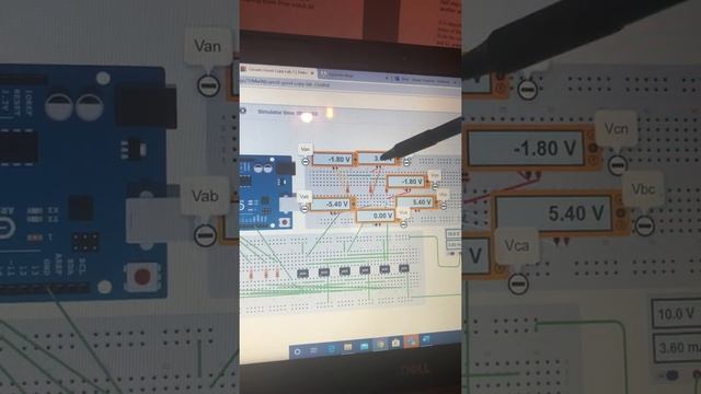 3 Phase Inverter Lab