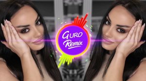 Oksy Avdalyan - Sirem minchev lusin u het (Guro Remix)