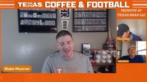 OTF Today - November 2 | Texas vs Kansas State | Maalik Murphy | On Texas Football | #HookEm