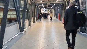 Толмачёво Аэропорт Новосибирска (апрель 2022 год)