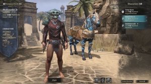 Quick Guide to the UNDAUNTED CELEBRATION of Elder Scrolls Online (ESO Guide)