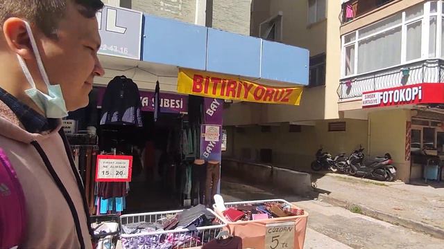 ЖИЗНЬ В ТУРЦИИ. Русские в Турции. Русские в Анталии.