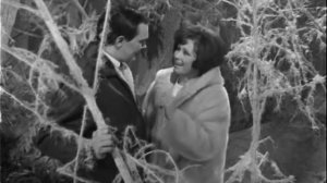 Л.Мондрус и М.Магомаев - Я люблю только тебя