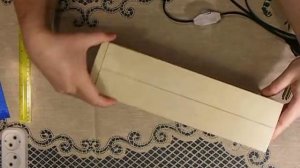 Из чего можно собрать горячий нож (терморезку) для лент.