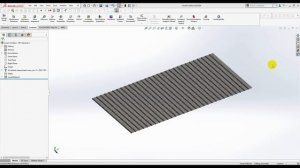 Зачем отвязывать деталь от Toolbox!?, производительность в Solidworks.