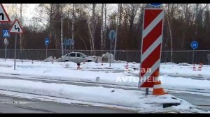 автодром (площадка) экзамен РЭО ГИБДД полное видео объяснение сдачи автодрома видео 2022