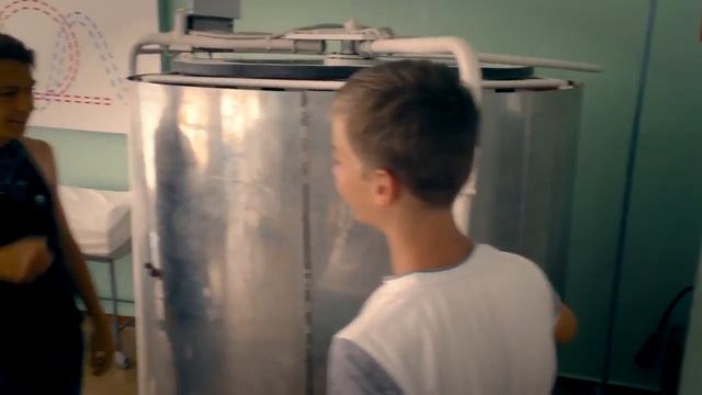 Профессия космонавт.Фестиваль визуальных искусств