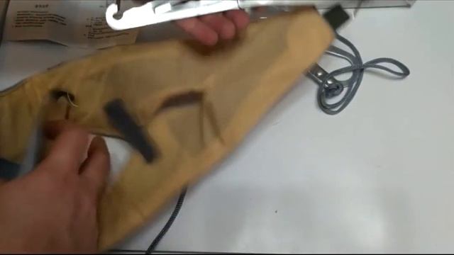 Петля Глиссона сборка смотреть онлайн