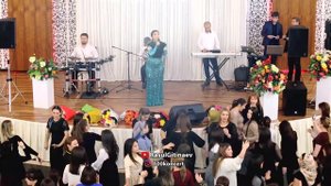 Динара Магомедова – «Не разбивай сердце»