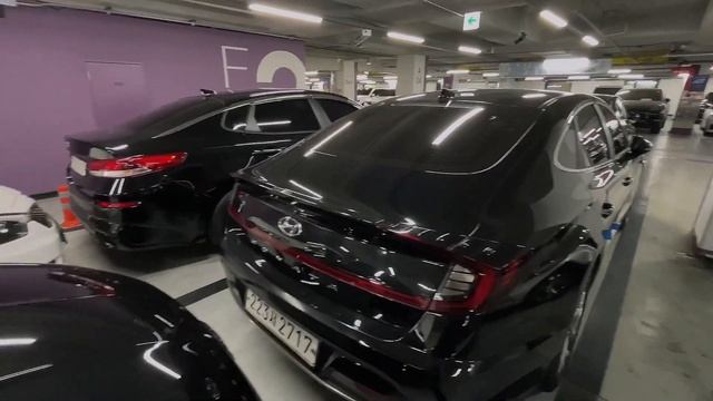 Авто из Кореи от 1.5 млн рублей. Привезем авто под заказ из Кореи под ключ в Россию.