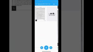 Как сканировать документы на телефоне: любой Android