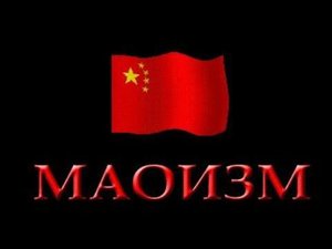 Маоизм вчера, сегодня, завтра. Глеб Таргонский и Владимир Соловейчик