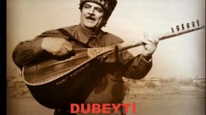 AŞIQ KAMANDAR !