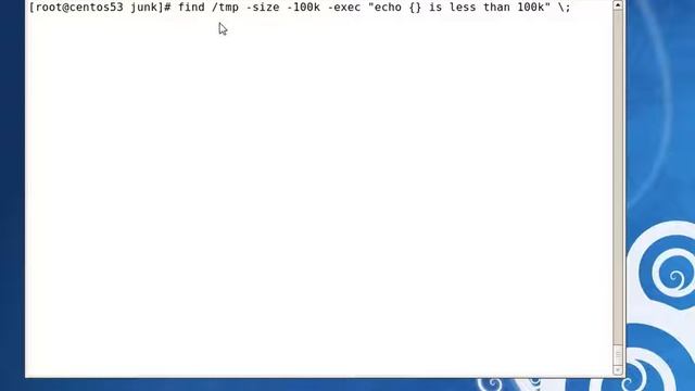 find exec смотреть онлайн