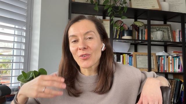 Как реализовать новый образ себя смотреть онлайн