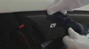 Дефлекторы Кобра Тюнинг. Установка дефлекторов