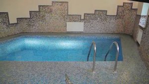 Комплекс материалов LITOKOL для устройства бассейна