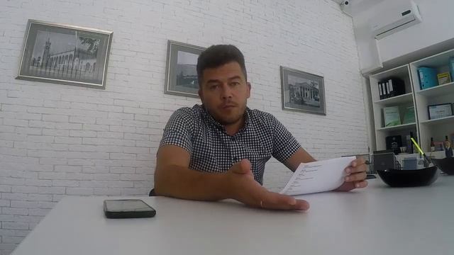 Не покупайте квартиру в Сочи - Опровержение о недвижимости в Сочи смотреть онлайн