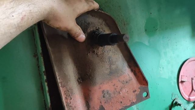 Ремонт комбайна Нива смотреть онлайн