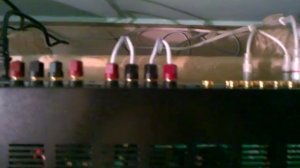 Rotel RA-05 + RCD-06  Tom Barabas