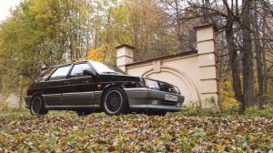 LADA 2109 "topas"