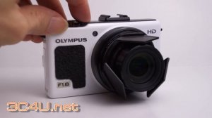 RICOH LC-1 for OLYMPUS XZ-1