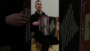 Ильсаф Шамсутдинов "Бэхет тоне"