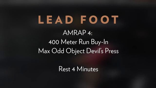 At Home Workout // Tuesday, December 8th 2020 смотреть онлайн