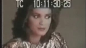 Gia Carangi - 55' Anniversary