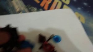 фантомный некромант лего