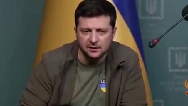 зелёный жжёт ?