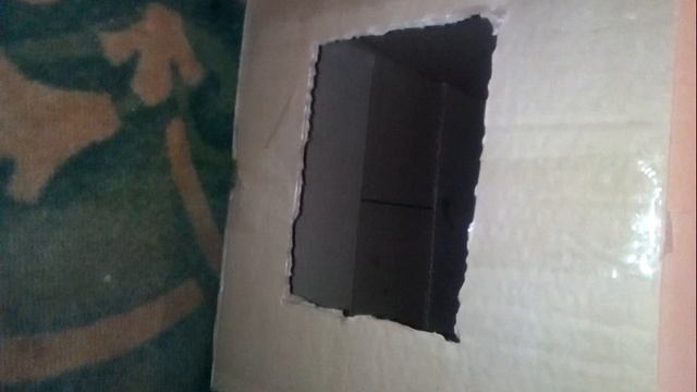 Как сделать камеру обскура смотреть онлайн