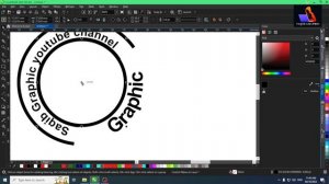 CorelDraw Complete Course | Lecture 9 | Graphic Design | Free  tutorial for beginner in Urdu / Hind