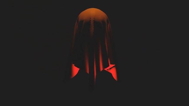 Spooky ball! смотреть онлайн