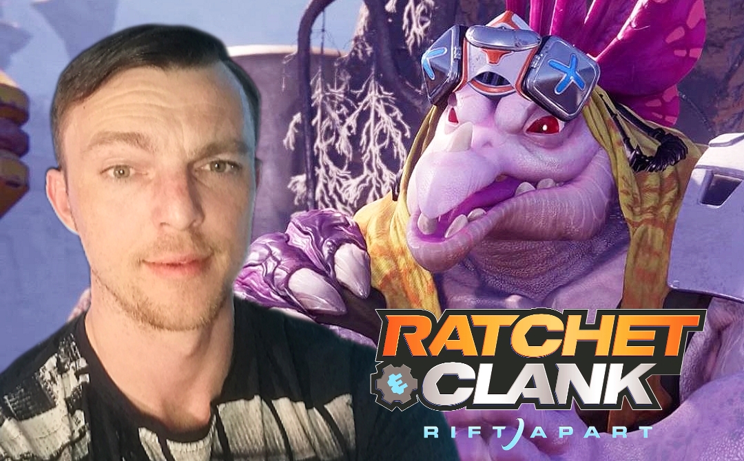 ШАРЫ ЛОМБАКСОВ  # Ratchet & Clank Rift Apart # 9