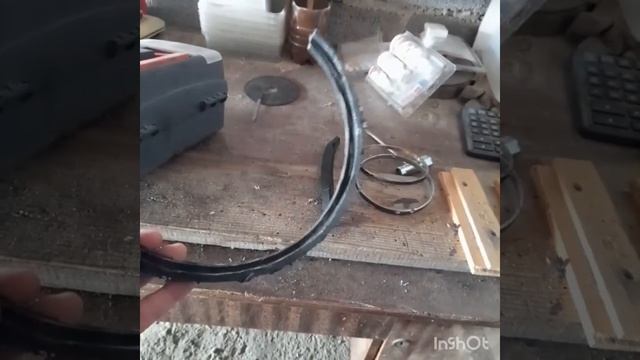 трансмиссия снегоуборщика нового образца. простой и надёжный вариант ремонта