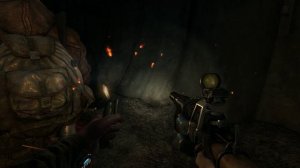 Прохождение Metro 2033 Redux—Часть 3  Защита станции