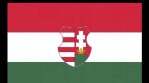 Как менялся флаг Венгрии ?? History flag of Hungary