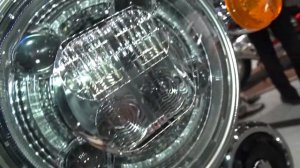 HONDA CB1100 (TIPE II) EX. Tokyo Motorcycle Show 2017