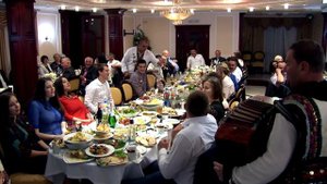 Гуцулки від Міші Фінчиного