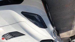 Авто аукцион в США Corvette Z06 за 70.000$ б/у цены