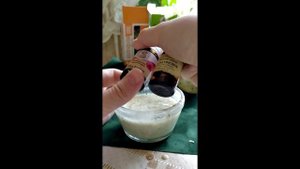Как сделать мыло  с травами своими руками. Мыло с ромашкой и календулой.