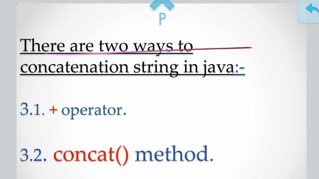 #strings in Java, Immutable string, reverse string part- 11, #programming@Awadh_Technical_Course