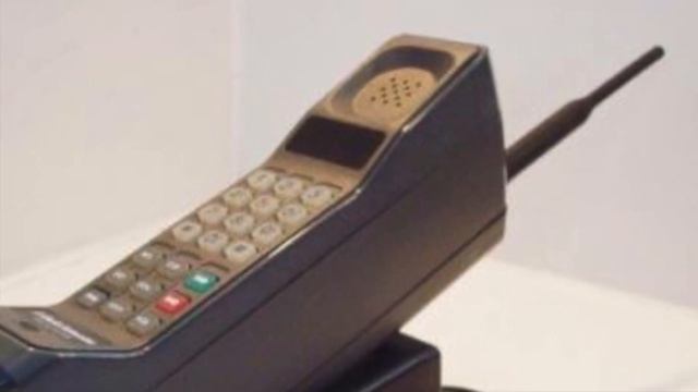 3 апреля Мобильный телефон отмечает праздник Календарь Рита Некрасова смотреть онлайн