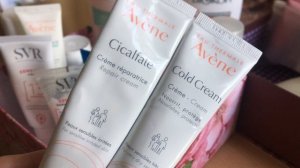 МОЙ УХОД ЗА ЛИЦОМ - АПТЕЧНАЯ КОСМЕТИКА! Vichy, Avene, La Roche Posay, Bioderma, Lierac, SVR, БИОКОН