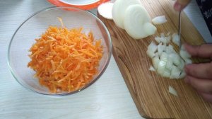 ЭТО ОБАЛДЕТЬ КАК ВКУСНО! ЖАРЕНАЯ РЫБА С ОВОЩАМИ НА СКОВОРОДЕ. ТАК РЫБУ, ВЫ ЕЩЕ НЕ ГОТОВИЛИ