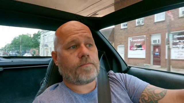 C4 Corvette the good the bad and my thoughts смотреть онлайн