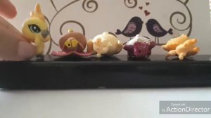 Лпс сериал детский сад